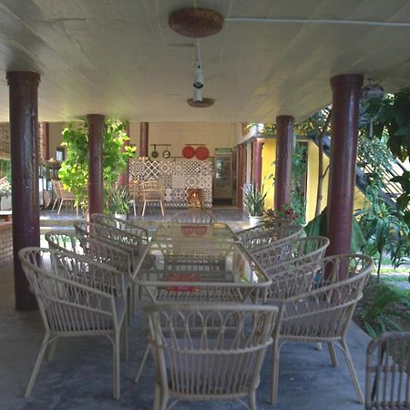 Greenfield Ecostay Phong Nha Exterior foto