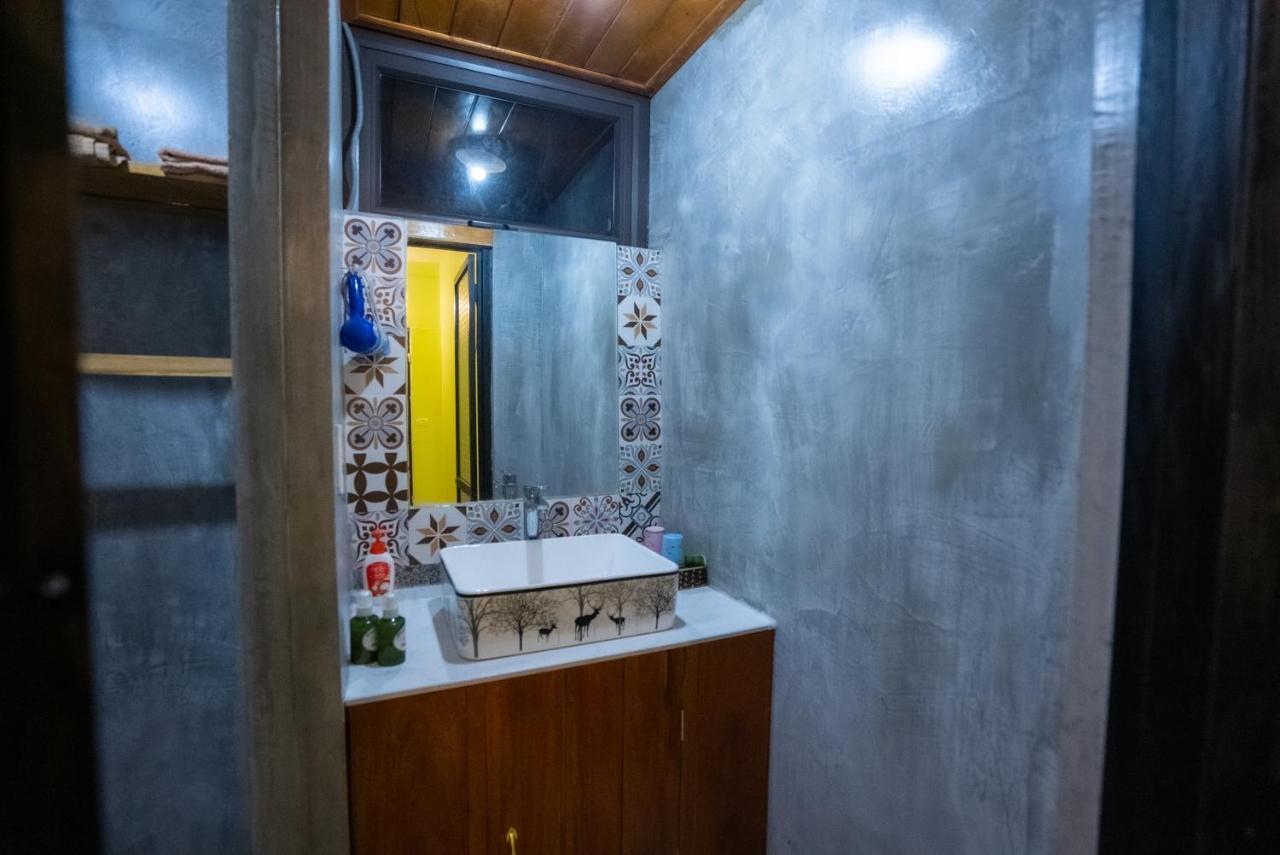 Greenfield Ecostay Phong Nha Exterior foto