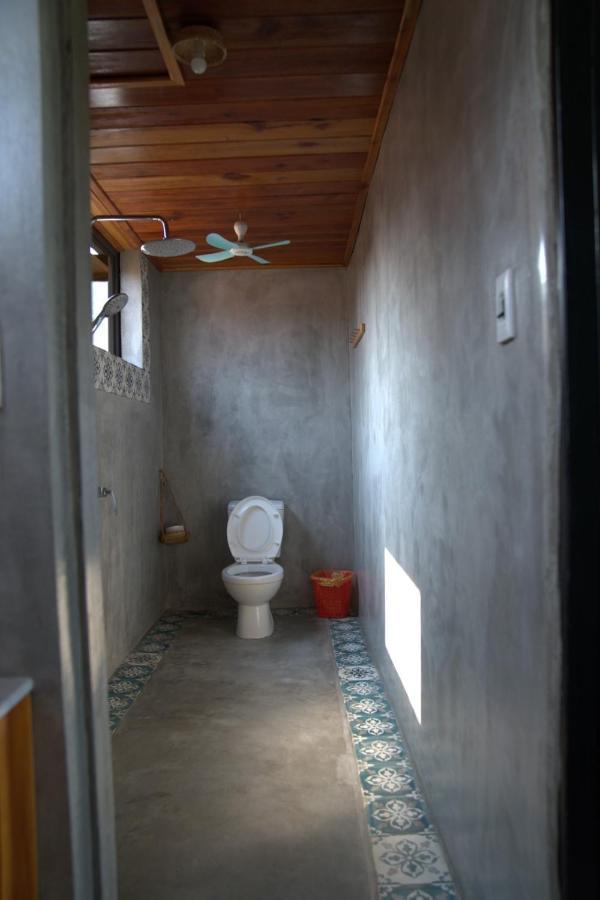 Greenfield Ecostay Phong Nha Exterior foto