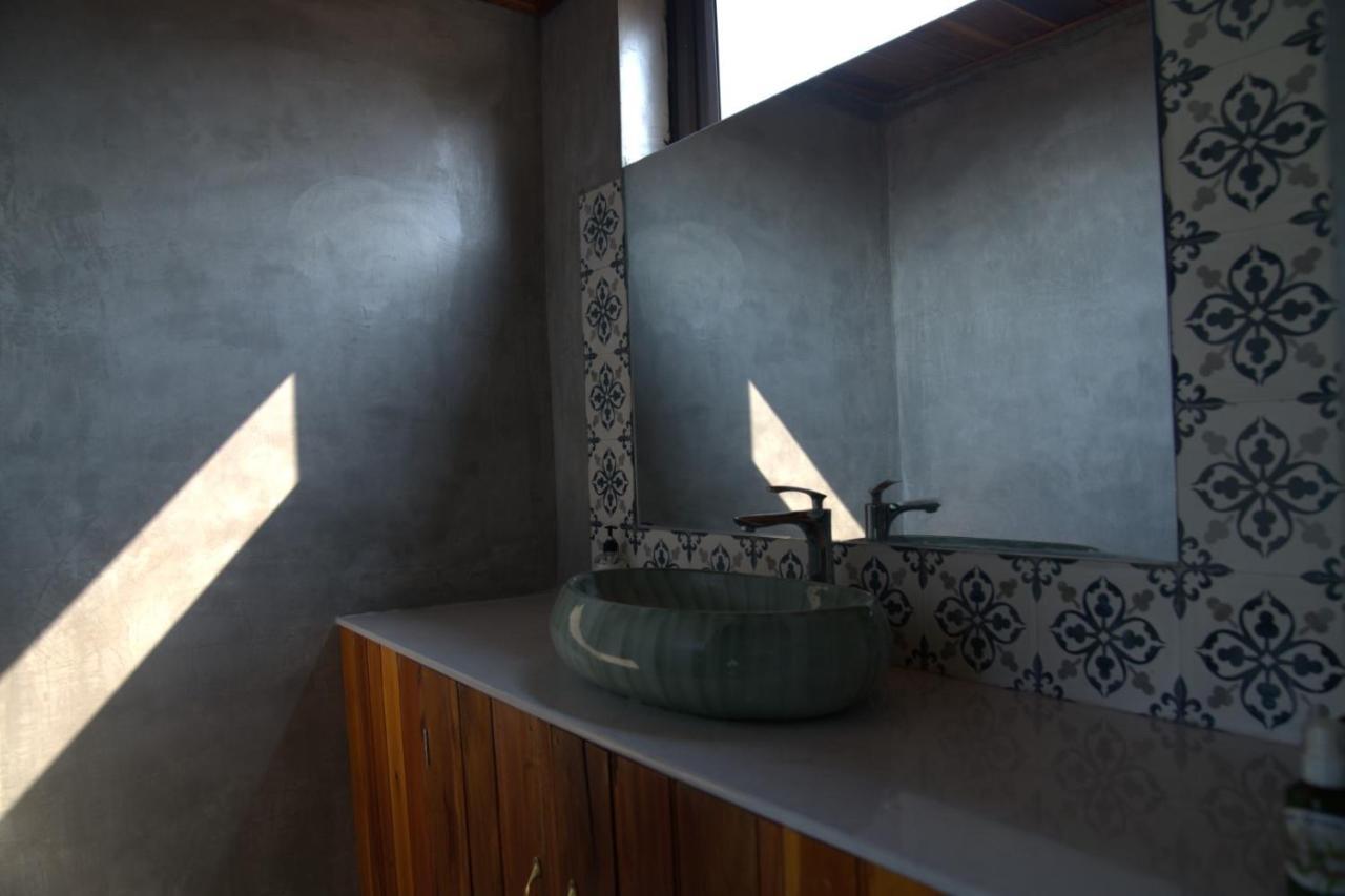 Greenfield Ecostay Phong Nha Exterior foto