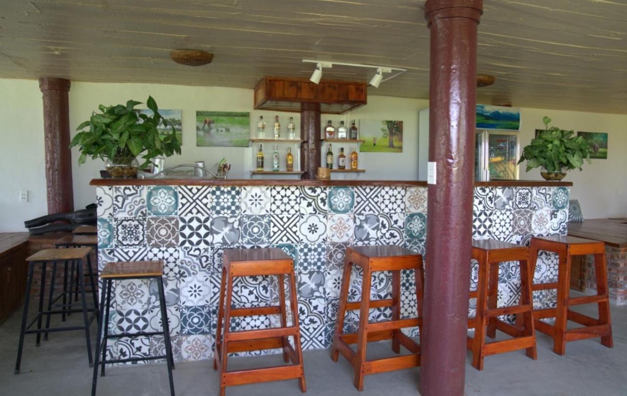 Greenfield Ecostay Phong Nha Exterior foto